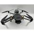 Двойная система сброса и доставки груза для квадрокоптера DJI Mavic 3 для 3-х разных размеров в Москве