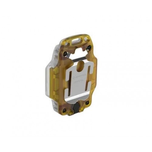 Наключный фонарь Armytek Crystal (Yellow Amber) в Москве