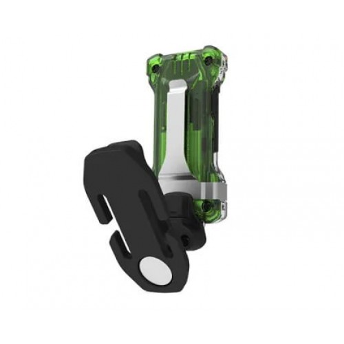 Наключный фонарь Armytek Zippy Extended Set WR (Green Jade) в Москве