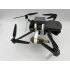 Двойная система сброса и доставки груза для квадрокоптера DJI Mavic 3 для 3-х разных размеров в Москве