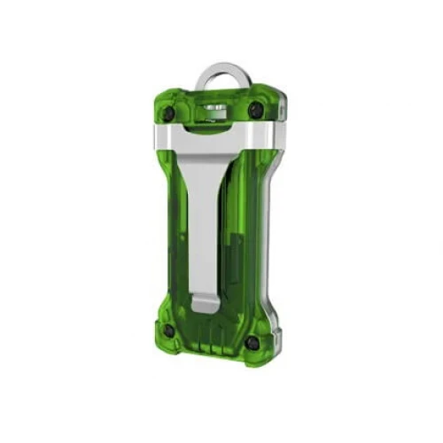 Наключный фонарь Armytek Zippy (Green Jade) в Москве