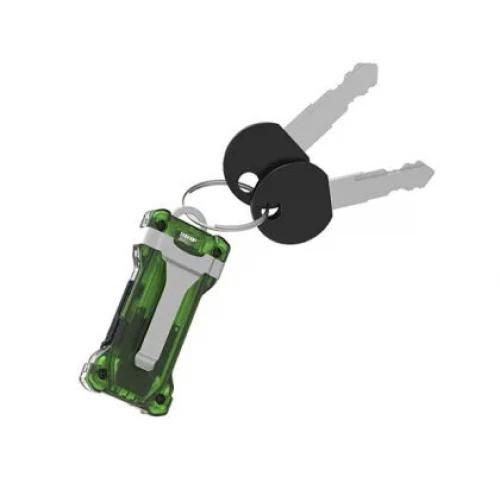 Наключный фонарь Armytek Zippy (Green Jade) в Москве