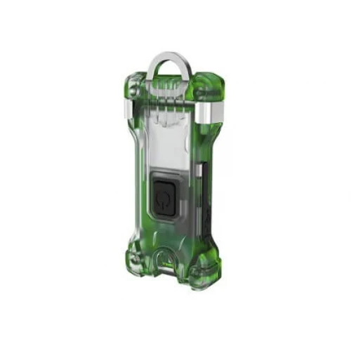 Наключный фонарь Armytek Zippy (Green Jade) в Москве