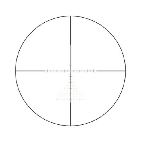 Оптический прицел Artelv CRS 2.5-10x50 SFP в Москве