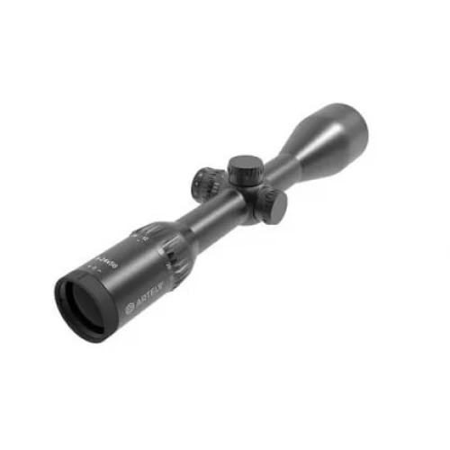 Оптический прицел Artelv LRS 6-24x56 FFP в Москве